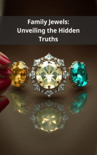 Family Jewels: Unveiling the Hidden Truths