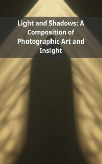 Light and Shadows: A Composition of Photographic Art and Insight