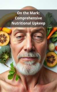 On the Mark: Comprehensive Nutritional Upkeep