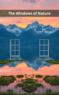 The Windows of Nature