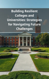 Building Resilient Colleges and Universities: Strategies for Navigating Future Challenges