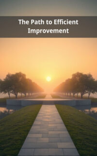 The Path to Efficient Improvement