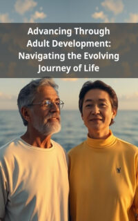 Advancing Through Adult Development: Navigating the Evolving Journey of Life