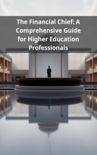 The Financial Chief: A Comprehensive Guide for Higher Education Professionals