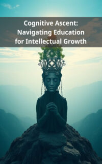 Cognitive Ascent: Navigating Education for Intellectual Growth