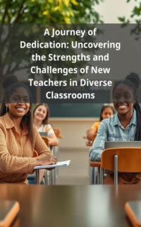 A Journey of Dedication: Uncovering the Strengths and Challenges of New Teachers in Diverse Classrooms
