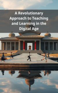 A Revolutionary Approach to Teaching and Learning in the Digital Age
