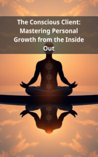 The Conscious Client: Mastering Personal Growth from the Inside Out