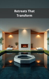 Retreats That Transform