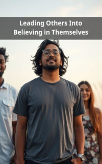 Leading Others Into Believing in Themselves