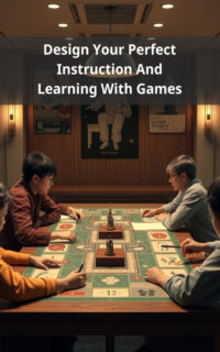 Design Your Perfect Instruction And Learning With Games