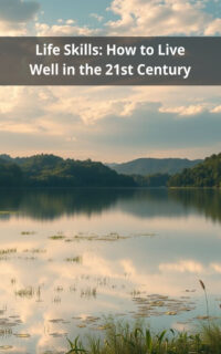 Life Skills: How to Live Well in the 21st Century