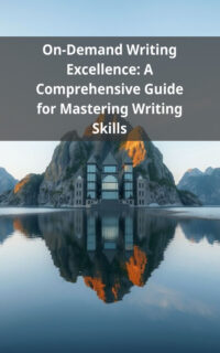 On-Demand Writing Excellence: A Comprehensive Guide for Mastering Writing Skills
