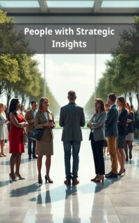 People with Strategic Insights