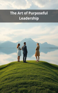 The Art of Purposeful Leadership