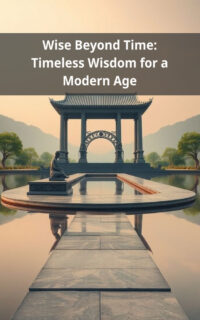 Wise Beyond Time: Timeless Wisdom for a Modern Age