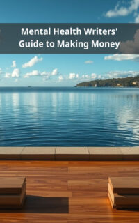Mental Health Writers' Guide to Making Money