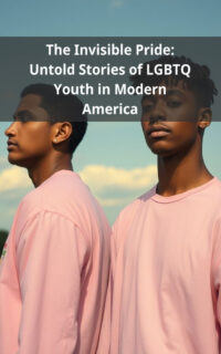 The Invisible Pride: Untold Stories of LGBTQ Youth in Modern America