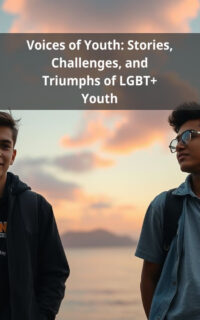Voices of Youth: Stories, Challenges, and Triumphs of LGBT+ Youth
