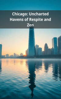 Chicago: Uncharted Havens of Respite and Zen