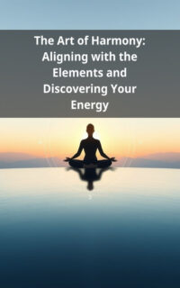 The Art of Harmony: Aligning with the Elements and Discovering Your Energy