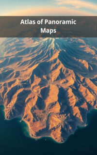 Atlas of Panoramic Maps