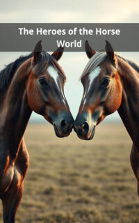 The Heroes of the Horse World
