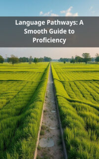 Language Pathways: A Smooth Guide to Proficiency