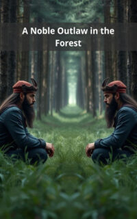 A Noble Outlaw in the Forest