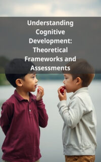 Understanding Cognitive Development: Theoretical Frameworks and Assessments