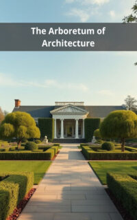 The Arboretum of Architecture