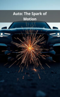 Auto: The Spark of Motion