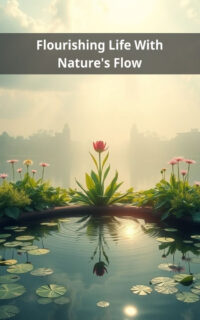 Flourishing Life With Nature's Flow