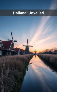 Holland: Unveiled