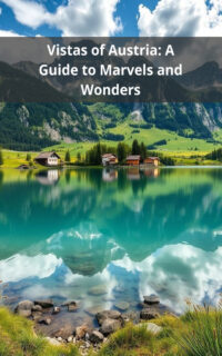 Vistas of Austria: A Guide to Marvels and Wonders