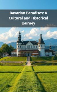 Bavarian Paradises: A Cultural and Historical Journey