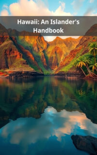 Hawaii: An Islander's Handbook