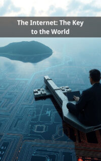 The Internet: The Key to the World