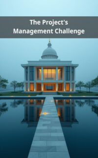 The Project's Management Challenge