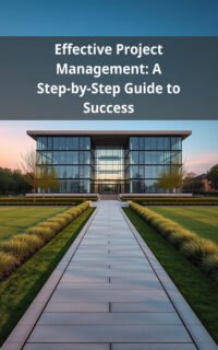 Effective Project Management: A Step-by-Step Guide to Success