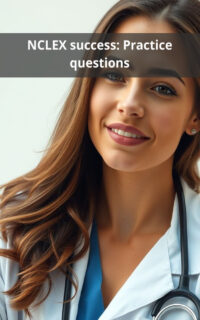 NCLEX success: Practice questions