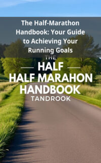 The Half-Marathon Handbook: Your Guide to Achieving Your Running Goals