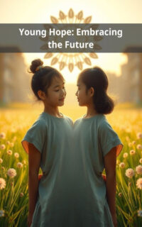 Young Hope: Embracing the Future