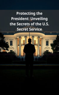 Protecting the President: Unveiling the Secrets of the U.S. Secret Service