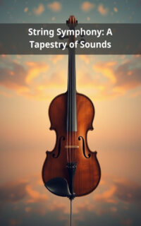 String Symphony: A Tapestry of Sounds