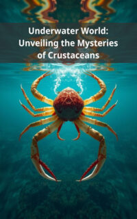 Underwater World: Unveiling the Mysteries of Crustaceans