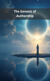 The Genesis of Authorship
