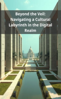 Beyond the Veil: Navigating a Cultural Labyrinth in the Digital Realm