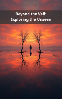 Beyond the Veil: Exploring the Unseen