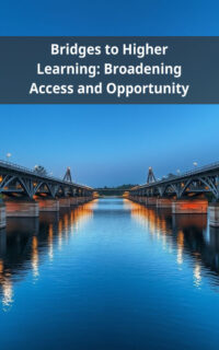 Bridges to Higher Learning: Broadening Access and Opportunity